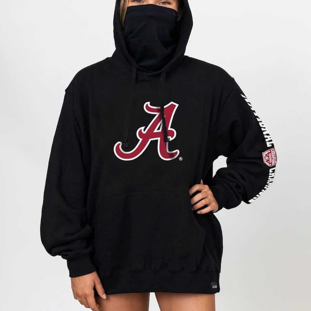 Almar Apparel Alabama National Champions Sweatshirt